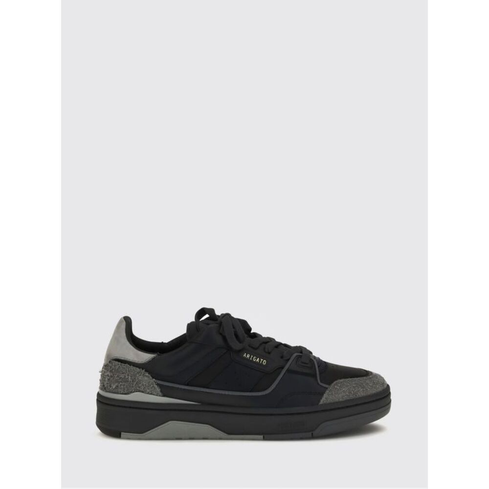 Axel Arigato Sneakers Men Black